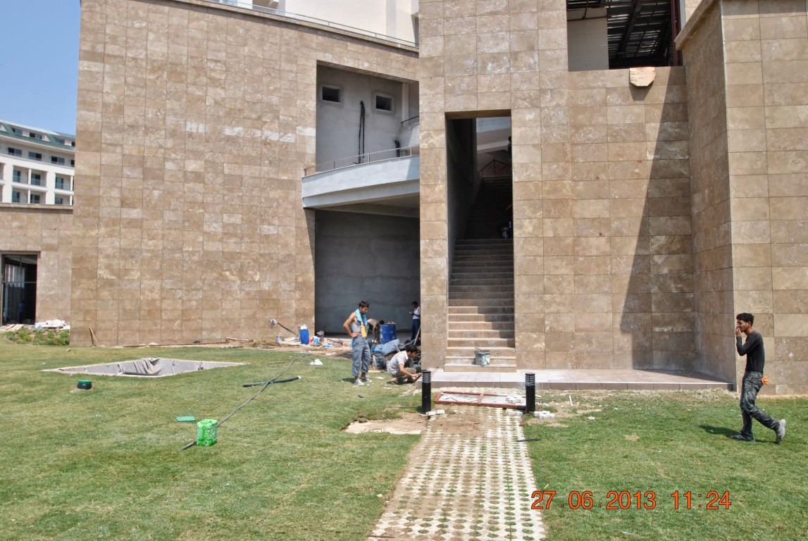 imagini hotel RIU KAYA PALAZZO BELEK